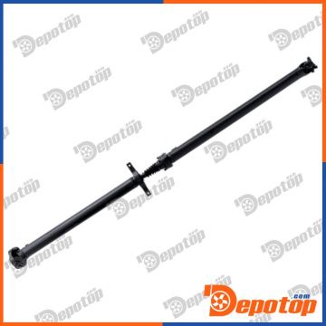 Arbre de transmission pour HYUNDAI | NWN-HY-003, 49300-2S000
